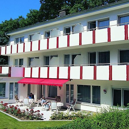 Haus Rasche Hotel Bad Driburg Exterior photo