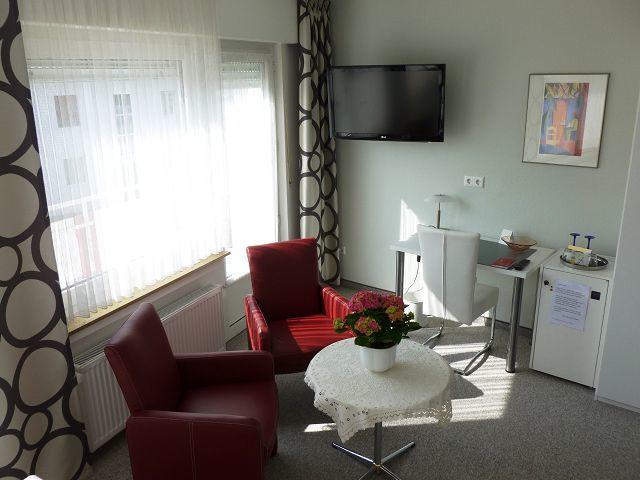 Haus Rasche Hotel Bad Driburg Exterior photo